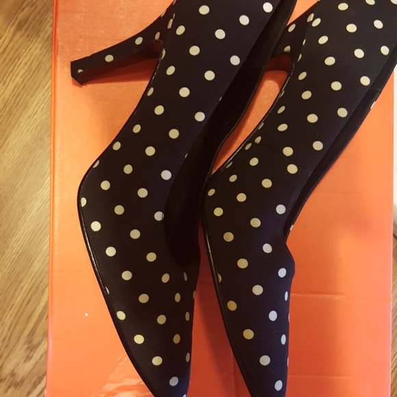 High heels - Picture 5 of 6